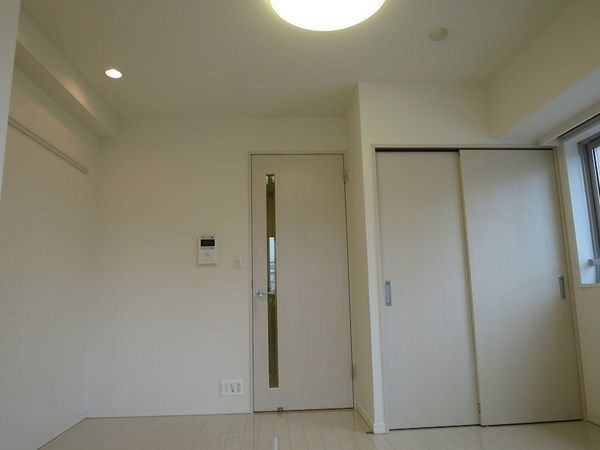 ラ ステュディオ押上の設備