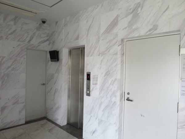 ラ ステュディオ押上のその他共用部分