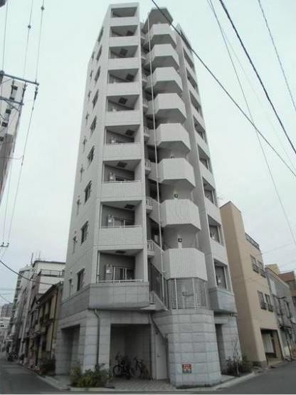 ラ ステュディオ押上