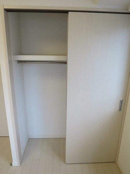 ラ ステュディオ押上の収納