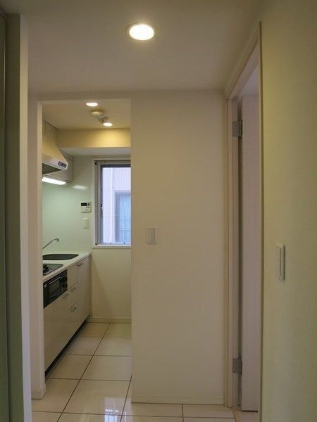 ラ ステュディオ押上の内装