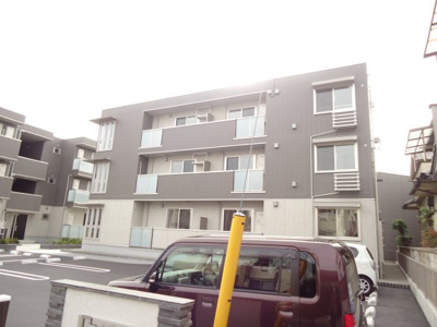 【外観】 | ヴィルヌーヴ　ドゥ