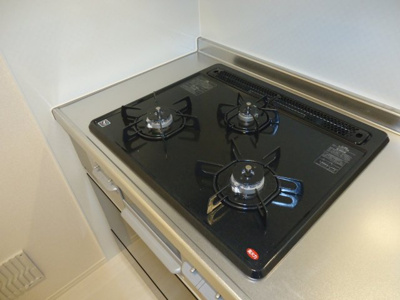 【キッチン】 | ヴィルヌーヴ　ドゥ | システムキッチン