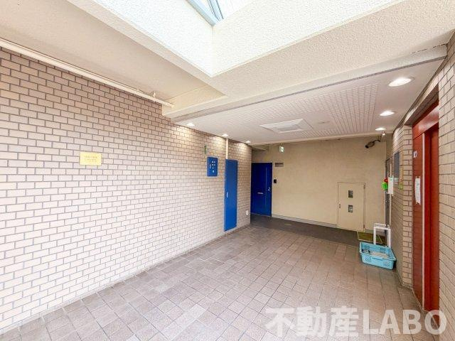 加美東グリーンハイツのその他共用部分