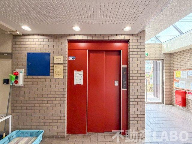 加美東グリーンハイツの設備