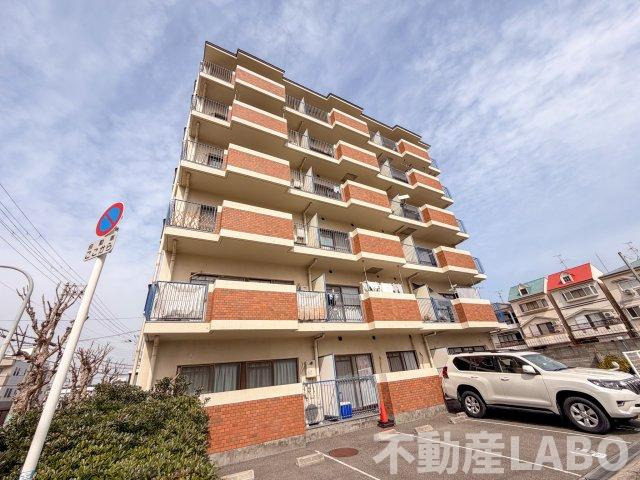 加美東グリーンハイツ