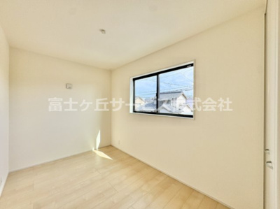 【子供部屋】 | 浜松市中央区篠原町 新築一戸建て | お子さんのお部屋にいかがでしょうか