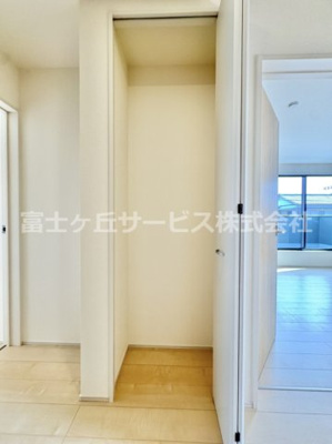 【収納】 | 浜松市中央区篠原町 新築一戸建て | 収納には困りません