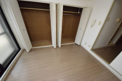 【収納】 | ハーバーズコート