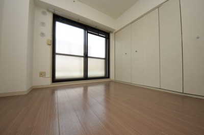 【寝室】 | ハーバーズコート