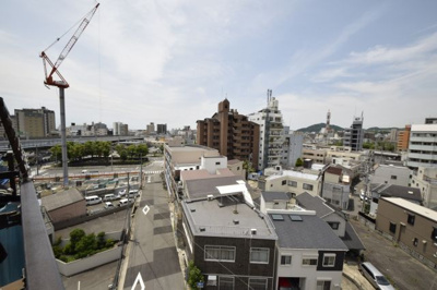 【展望】 | ハーバーズコート