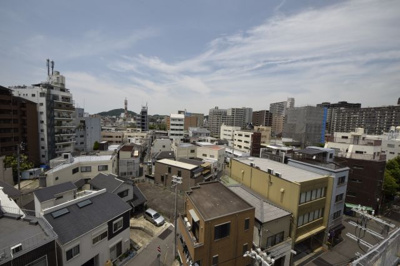 【展望】 | ハーバーズコート