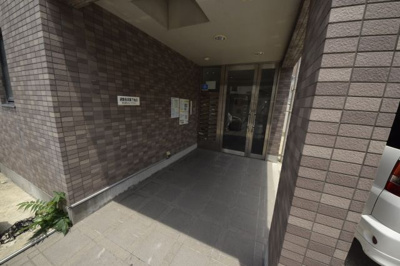 【エントランス】 | ハーバーズコート