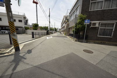 【周辺】 | ハーバーズコート