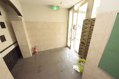 【ロビー】 | ハーバーズコート