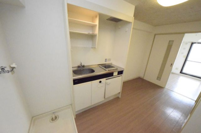 【キッチン】 | ハーバーズコート