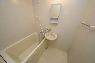 【浴室】 | ハーバーズコート