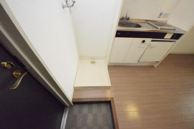 【設備】 | ハーバーズコート