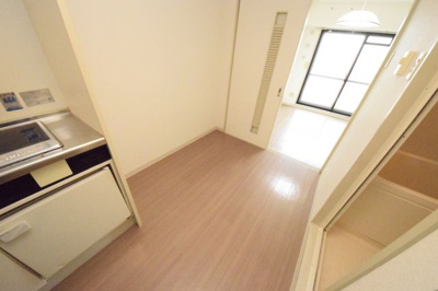 【内装】 | ハーバーズコート