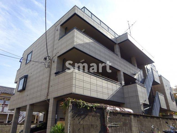 メゾンコンフォールの画像