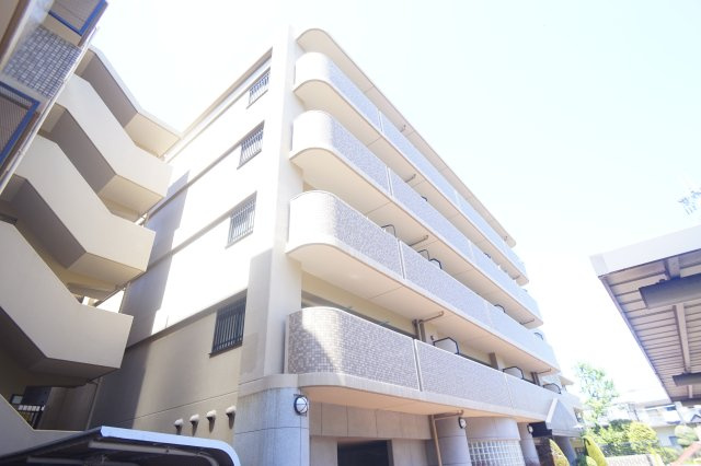 カネボウ東生駒グリーンマンション