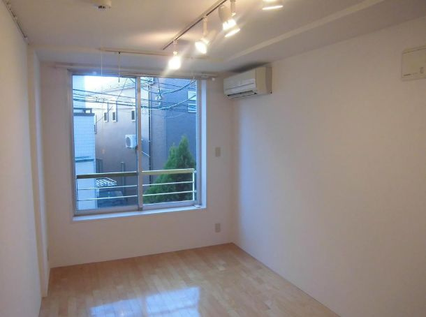 MODULOR中井（モデュロール中井）の寝室|ゆったりくつろげる洋室です★（同一仕様写真）