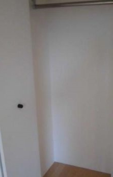 MODULOR中井（モデュロール中井）の収納|クローゼット★（同一仕様写真）