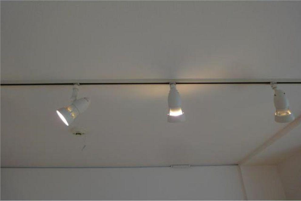 MODULOR中井（モデュロール中井）の設備|おしゃれなライト★（同一仕様写真）