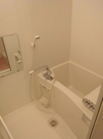 MODULOR中井（モデュロール中井）の浴室|バストイレ別★（同一仕様写真）