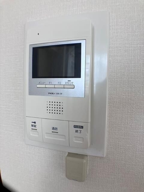 土橋ビルのセキュリティ