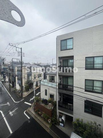 LEGALAND三軒茶屋Southの展望