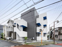 ベルつつじヶ丘の画像