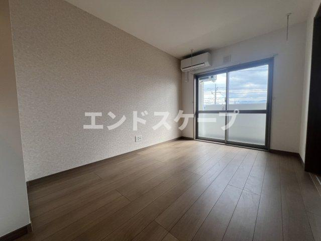 La・maison　TAKASAKIの居間・リビング|高崎、前橋のお部屋探しはエンドスケープまで！お客様の理想お聞かせ下さい♪