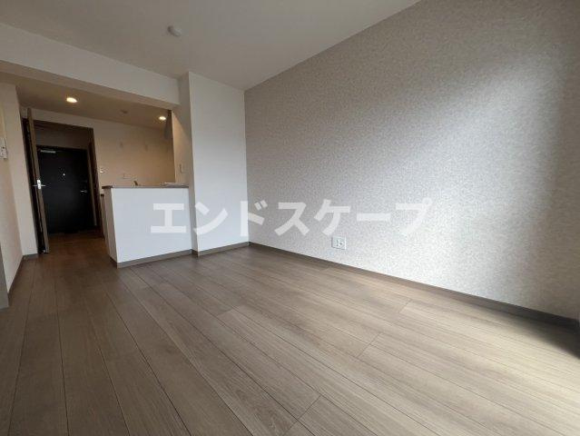 La・maison　TAKASAKIの居間・リビング|高崎、前橋のお部屋探しはエンドスケープまで！お客様の理想お聞かせ下さい♪