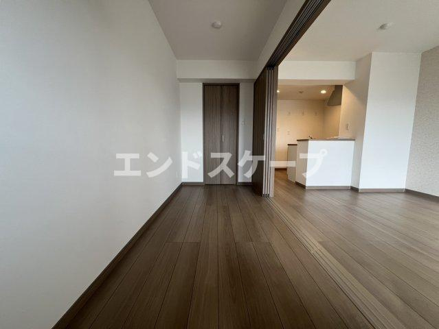 La・maison　TAKASAKIの洋室|高崎、前橋のお部屋探しはエンドスケープまで！お客様の理想お聞かせ下さい♪