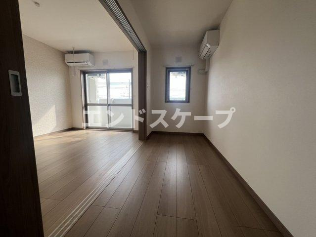 La・maison　TAKASAKIの洋室|高崎、前橋のお部屋探しはエンドスケープまで！お客様の理想お聞かせ下さい♪