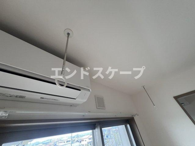 La・maison　TAKASAKIの設備|高崎、前橋のお部屋探しはエンドスケープまで！お客様の理想お聞かせ下さい♪