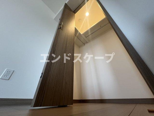 La・maison　TAKASAKIの内装|高崎、前橋のお部屋探しはエンドスケープまで！お客様の理想お聞かせ下さい♪