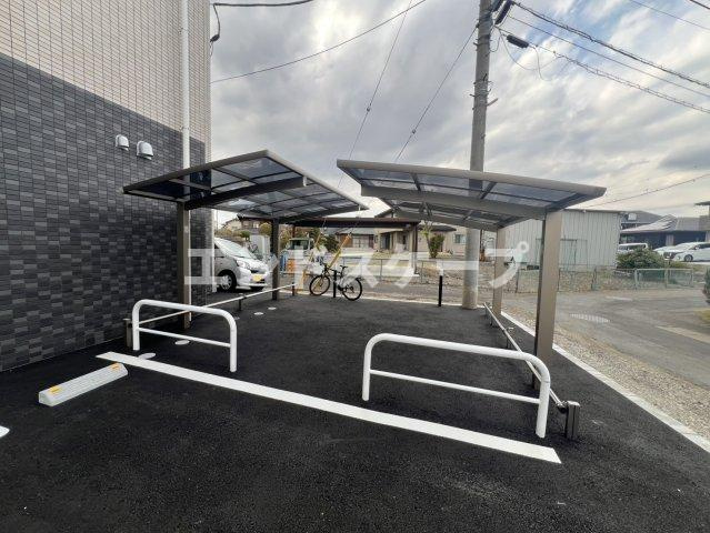 La・maison　TAKASAKIのその他共用部分|高崎、前橋のお部屋探しはエンドスケープまで！お客様の理想お聞かせ下さい♪