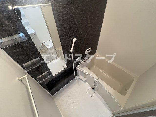 La・maison　TAKASAKIの浴室|高崎、前橋のお部屋探しはエンドスケープまで！お客様の理想お聞かせ下さい♪