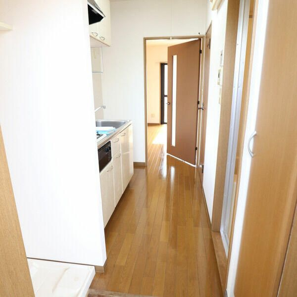 ルネ南常盤台のその他