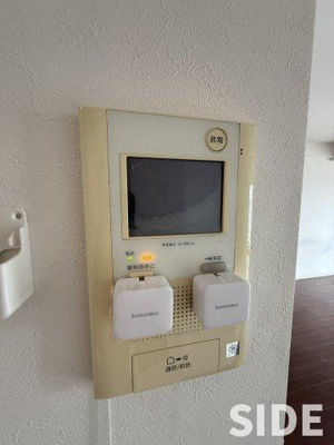 【セキュリティ】 | グレンパーク京橋