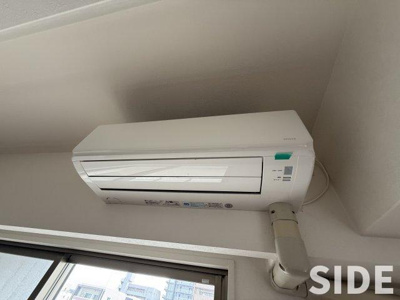 【設備】 | グレンパーク京橋