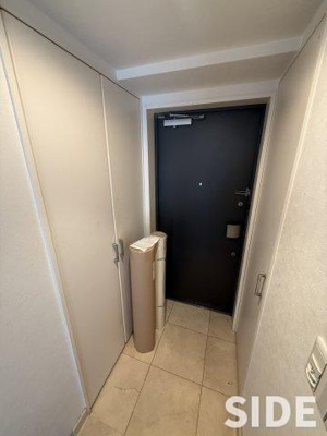 【玄関】 | グレンパーク京橋