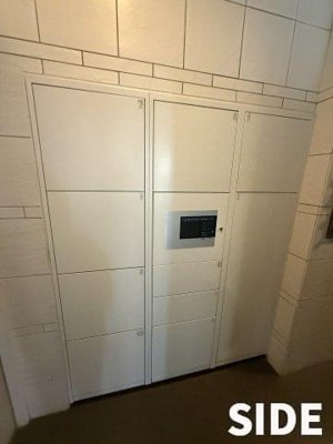 【その他共用部分】 | グレンパーク京橋