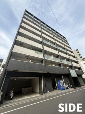 【外観】 | グレンパーク京橋