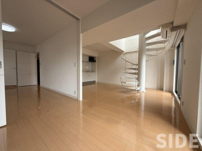 【居間・リビング】 | グレンパーク京橋