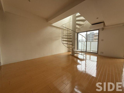 【内装】 | グレンパーク京橋