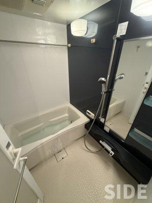 【浴室】 | グレンパーク京橋