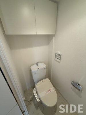 【トイレ】 | グレンパーク京橋